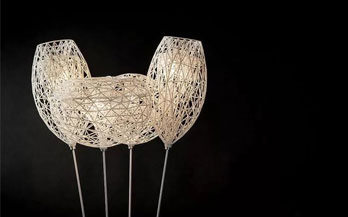 解說：3D打印課程開設的意義