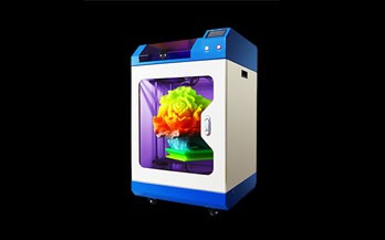 如何在教育中實施3D打印機