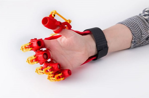 洋明達大尺寸3D打印機MD-666打印PETG材料如何呢？