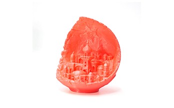 3D打印技術(shù)在工業(yè)設(shè)計模型制作方面的靈活性