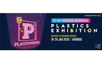 展會資訊| 敬請期待 洋明達(dá)將攜3D打印機亮相2020年印度塑料橡膠展