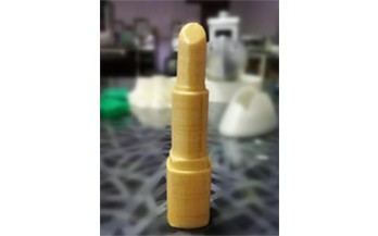 化妝品行業(yè)怎么會用到洋明達(dá)3D打印機呢？