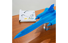 3D打印工業(yè)應(yīng)用的優(yōu)勢(shì)和影響