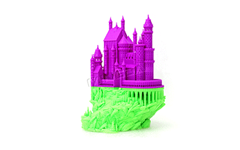 3D打印機FDM和SLA有什么區別？