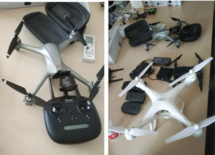 3D打印無人機來啦如今，3D打印技術正“無孔不入”地滲透到人們的生活中，3D打印機幾乎可應用于市場各細分行業。在無人機制造領域中，相對傳統制造，3D打印無人機有著不可比擬的優勢，3D打印機正以自身獨特(圖2)