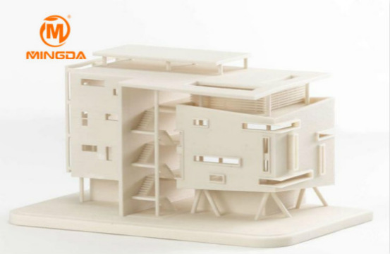 【解析】3D打印在建筑藝術(shù)設(shè)計(jì)教育中的應(yīng)用與沖擊(圖2) 【解析】3D打印在建筑藝術(shù)設(shè)計(jì)教育中的應(yīng)用與沖擊(圖2)