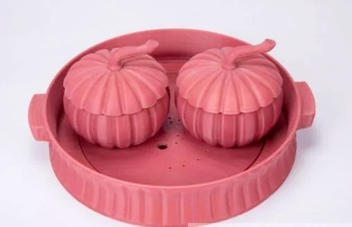 洋明達3D打印機，制作藝術居家用品的利器(圖1)