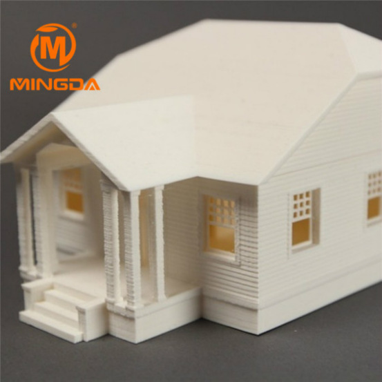 【解析】3D打印在建筑藝術(shù)設(shè)計(jì)教育中的應(yīng)用與沖擊(圖1) 【解析】3D打印在建筑藝術(shù)設(shè)計(jì)教育中的應(yīng)用與沖擊(圖1)