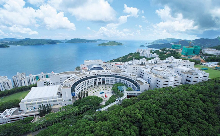 洋明達3D打印機再次走進香港科技大學(圖1)