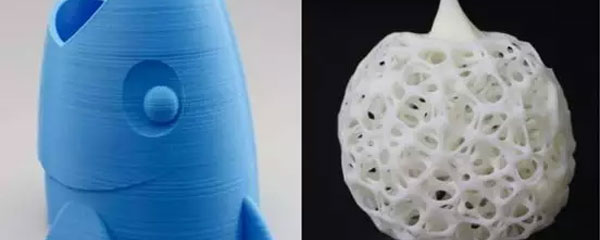 同為工業(yè)級3D打印機，SLA和FDM的差別在哪兒？(圖3)