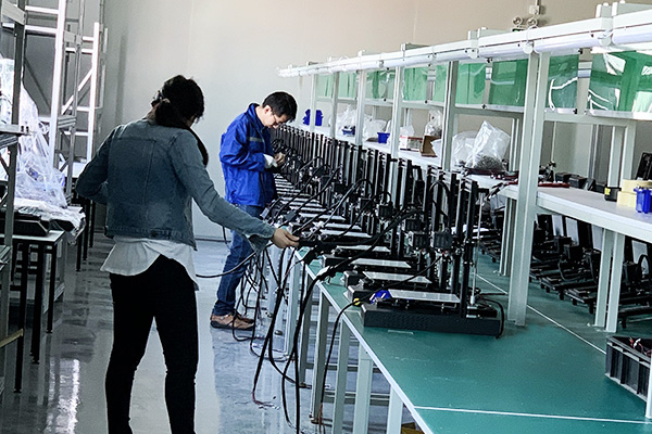 洋明達讓中國3D打印機名揚全球(圖2)