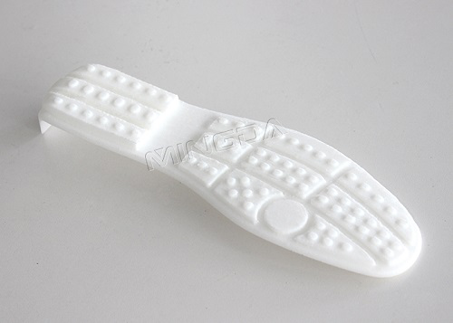  3D打印機為鞋子制造行業開辟新道路(圖2)