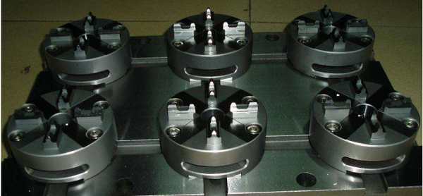 3D打印夾具如何改變現代制造業？(圖1)