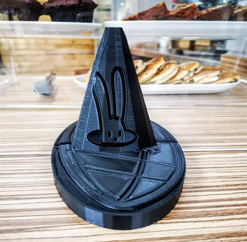   3D打印微工廠，首選洋明達3D打印機(圖2)