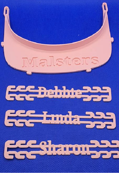   3D打印微工廠，首選洋明達3D打印機(圖1)