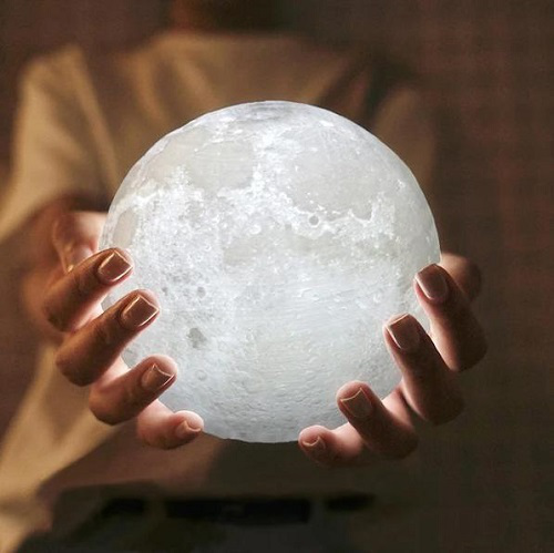 3D打印月餅、月球燈，傳統節日與現代科技的完美碰撞(圖3)