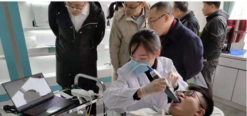 3D打印技術在牙科義齒領域中牙套制作的應用是怎樣的呢?