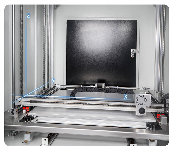 新品首發|MD-666 Pro全新升級,亮點功能全揭秘(圖2) 新品首發|MD-666 Pro全新升級,亮點功能全揭秘(圖2)