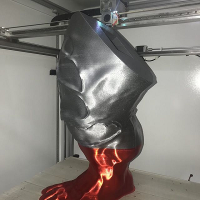  3D打印人像！原來可以如此栩栩如生？(圖4)