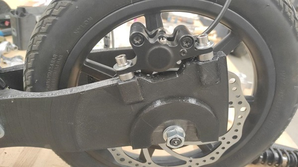 洋明達3D打印機可以打印碳纖維嗎?(圖2) 洋明達3D打印機可以打印碳纖維嗎?(圖2)