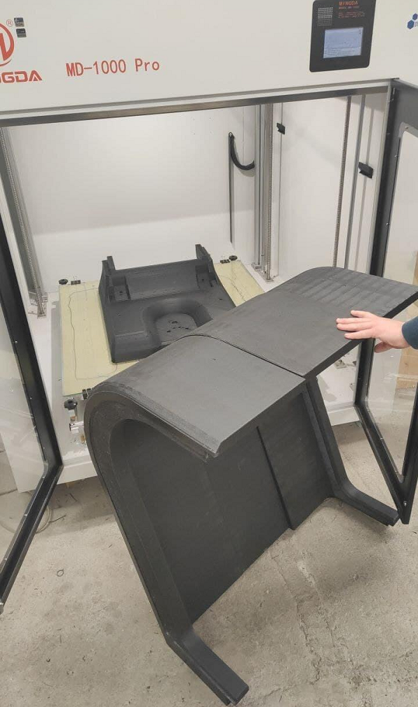 洋明達3D打印機可以打印碳纖維嗎?(圖1) 洋明達3D打印機可以打印碳纖維嗎?(圖1)