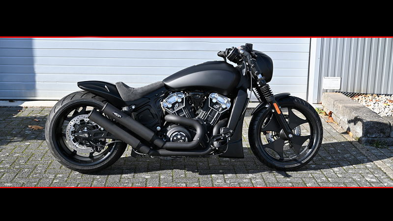 德國企業(yè)通過洋明達工業(yè)級3D打印機打印摩托車配件(圖1) 德國企業(yè)通過洋明達工業(yè)級3D打印機打印摩托車配件(圖1)