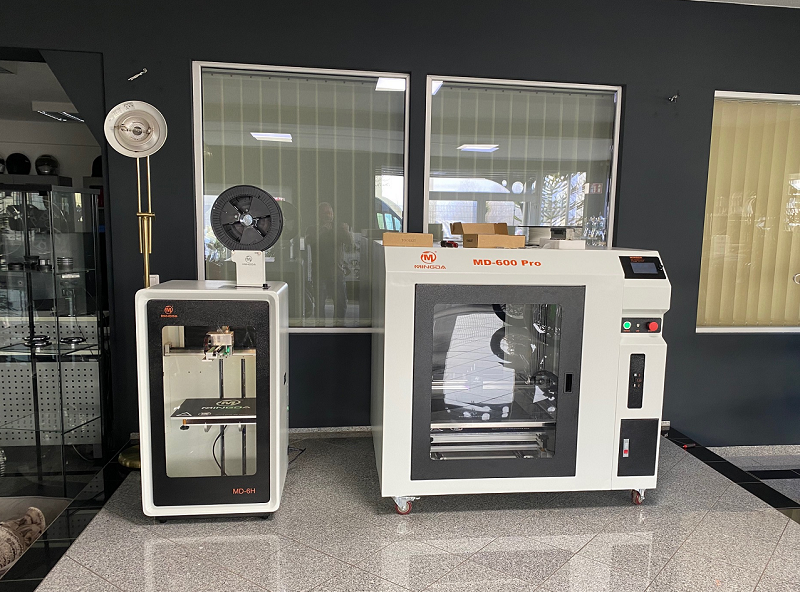 德國企業(yè)通過洋明達工業(yè)級3D打印機打印摩托車配件(圖3) 德國企業(yè)通過洋明達工業(yè)級3D打印機打印摩托車配件(圖3)